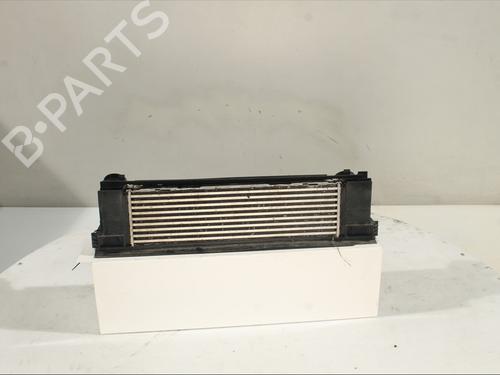 Intercooler BMW 1 (F20) 118 d | BP31984808M30
