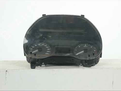 instrument-cluster-mercedes-benz-vito-van-w447-2014-37455595 main image