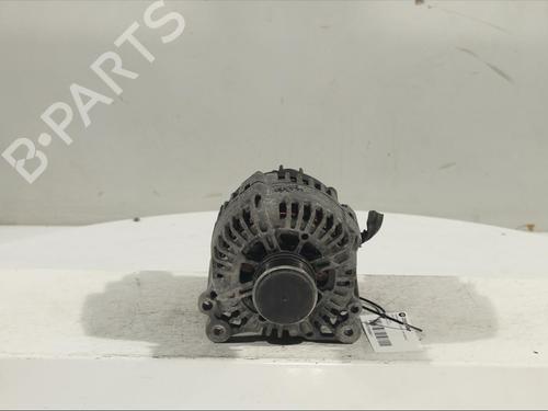 Used Alternator Alternator VW GOLF PLUS V (5M1, 521) 2.0 FSI (150 hp) 11912924 11912924