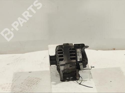 Alternator SEAT IBIZA IV (6J5, 6P1)  | BP11905164M7 