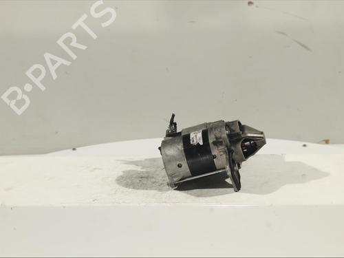 Used Starter Starter RENAULT CLIO IV (BH_) 0.9 TCe 90 (BHNF, BHMA, BHMH, BHJK, BHJR) (90 hp) 11910536 11910536
