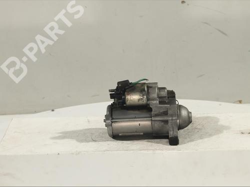 Used Starter NISSAN QASHQAI II (J11, J11_) 1.3 DIG-T (140 hp) 11912594