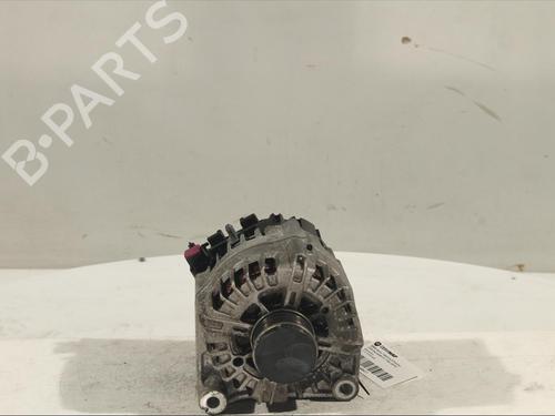 Used Alternator Alternator BMW 1 (F20) 116 d (116 hp) 13084884 13084884
