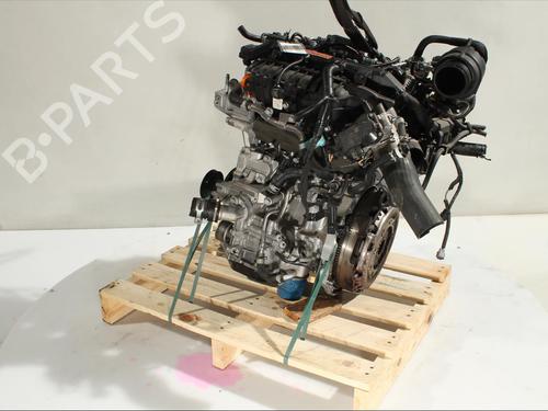 Engine KIA STONIC (YB) 1.0 T-GDi Eco-Dynamics+ | BP25733202M1 