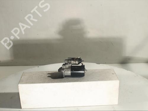 Starter RENAULT MEGANE III Hatchback (BZ0/1_, B3_) 1.5 dCi (BZ09, BZ0D, BZ1W, BZ29, BZ14) | BP18416512M8 