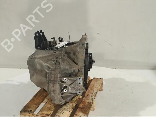 Gearbox TOYOTA RAV 4 IV (_A4_) 2.5 Hybrid (AVA42_) | BP13413197M3 