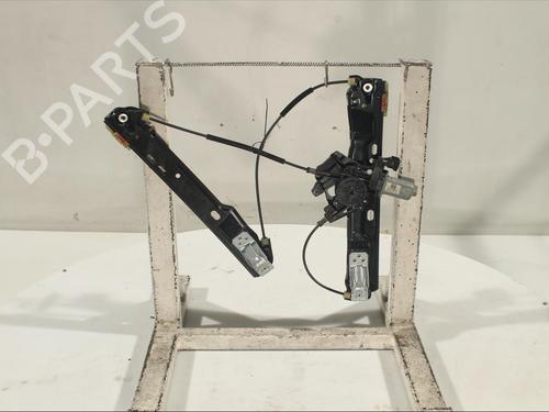 Used Front left window mechanism LAND ROVER RANGE ROVER EVOQUE (L538) 2.2 D (150 hp) 15004307