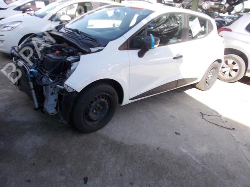 Starter RENAULT CLIO IV (BH_) 0.9 TCe 75 (BHNP) | BP30841286M8  - Image 6