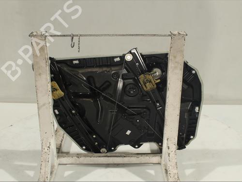 Front right window mechanism BMW X3 (G01, F97, G08) xDrive 20 d | BP13744571C23 