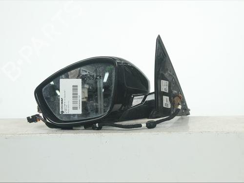 Used Left mirror Left mirror 36960608 36960608
