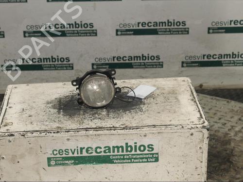 Used Right front fog light Right front fog light DACIA LODGY (JS_) 1.5 dCi (109 hp) 11895667 11895667