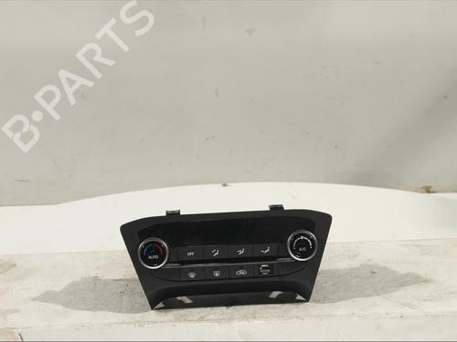 Used Climate control Climate control HYUNDAI i20 II (GB, IB) 1.2 (84 hp) 11982564 11982564