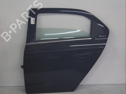 Used Left rear door CITROËN C-ELYSEE (DD_) 1.5 BlueHDi 100 (102 hp) 29151104