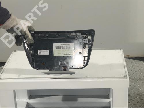 Climate control PEUGEOT 508 I (8D_) 2.0 HDi | BP11901201I5 