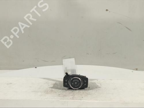 Hovedlysbryter Hovedlysbryter FORD ECOSPORT 1.0 EcoBoost (125 hp) 13099950 13099950