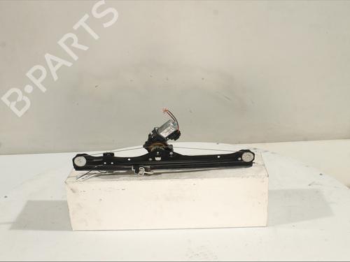 Front right window mechanism CITROËN JUMPER II Van 2.0 BlueHDi 130 | BP30332862C23