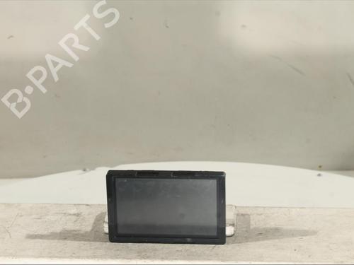 Used Display monitor Display monitor OPEL ASTRA K (B16) 1.6 CDTi (68) (136 hp) 17554629 17554629