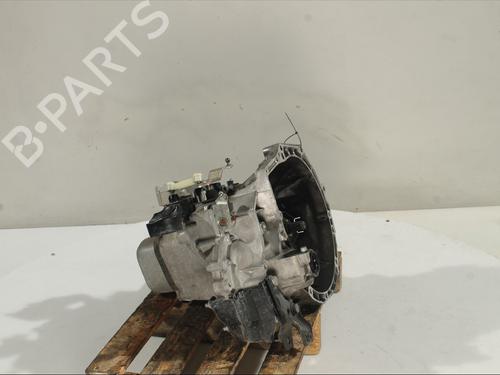 Gearbox CITROËN C3 II (SC_) 1.4 HDi 70 (SC8HZC, SC8HR0, SC8HP4) | BP29622671M3 