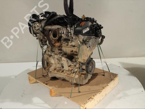 Engine VW GOLF VII (5G1, BQ1, BE1, BE2) 1.5 TSI | BP29049232M1