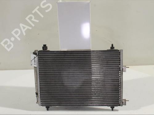 Used AC radiator AC radiator PEUGEOT 307 (3A/C) 2.0 16V (136 hp) 26949335 26949335