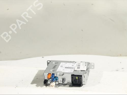 Electronic module CITROËN C3 III (SX) 1.2 PureTech 82 | BP26490540M83