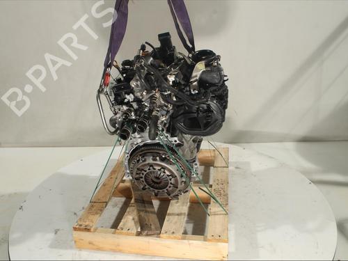 Engine CITROËN C1 II (PA_, PS_)  | BP17873700M1 