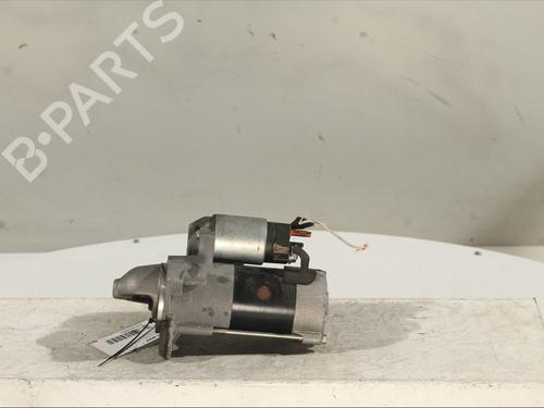 Used Starter RENAULT ESPACE V (JR_) 2.0 Blue dCi 200 (JRAL) (200 hp) 31077744