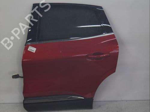 Porte arrière gauche RENAULT ARKANA I (LCM_, LDN_) 1.6 E-TECH 145 (LDMU) (143 hp) 29516838