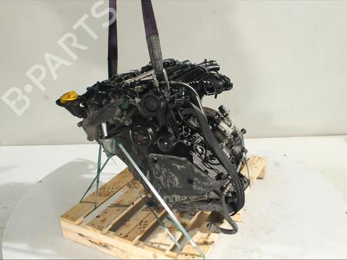 Motor SMART FORFOUR Hatchback (453) 0.9 (453.044, 453.053) | BP24995448M1 