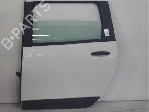 Porte arrière gauche DACIA LODGY (JS_) 1.5 dCi (90 hp) 30291440