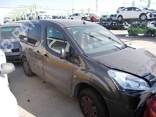 Used Parts PEUGEOT PARTNER Tepee 1.6 BlueHDi 100 5020725