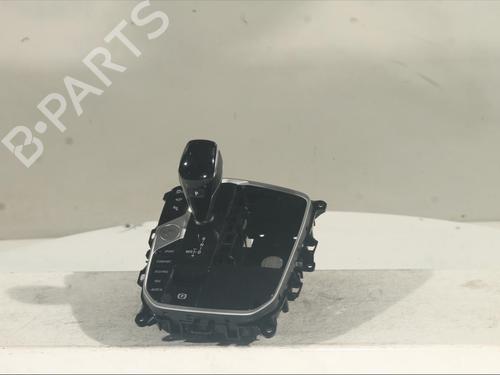 Used Shift knob Shift knob BMW X6 (G06, F96) xDrive 30 d Mild-Hybrid (286 hp) 21139285 21139285