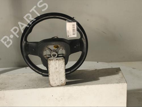Steering wheel CITROËN BERLINGO (ER_, EC_) 1.5 BlueHDi 100 | BP30188828C49 