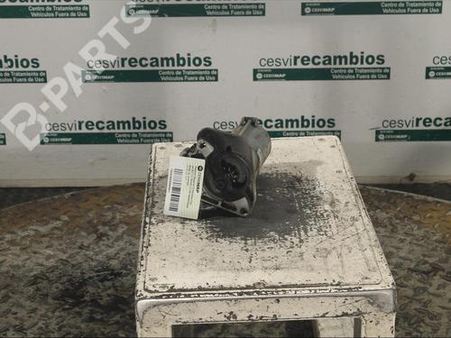 Startmotor RENAULT MEGANE III Hatchback (BZ0/1_, B3_) 1.5 dCi (BZ09, BZ0D, BZ1W, BZ29, BZ14) | BP11898930M8 