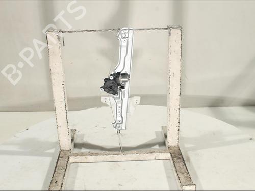 Used Front right window mechanism KIA SPORTAGE V (NQ5) [2021-2025]  16941726