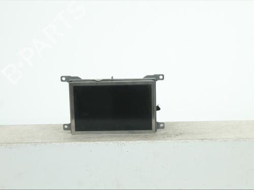 display-monitor-citroen-ds5-2011-2012-2013-2014-2015-2016-39997270 main image