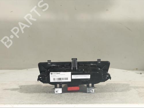 Climate control FIAT TIPO Hatchback (356_, 357_) 1.4 (356HXA1B, 357) | BP16179569I5 