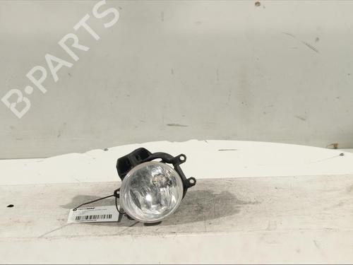 Used Right front fog light Right front fog light TOYOTA VERSO (_R2_) 2.0 D-4D (AUR20_, AUR20R) (126 hp) 11909748 11909748