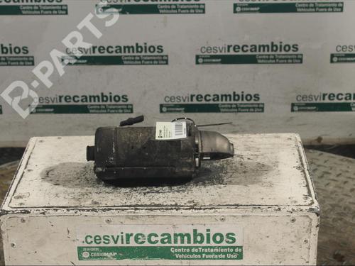 Used Starter MERCEDES-BENZ M-CLASS (W163) ML 270 CDI (163.113) (163 hp) 11980276