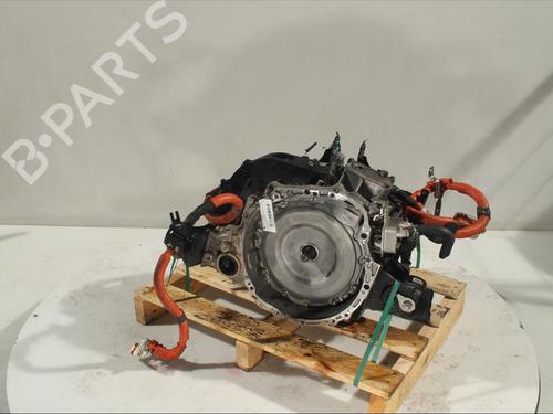 Engine TOYOTA RAV 4 IV (_A4_) 2.5 Hybrid (AVA42_) | BP13385781M1 
