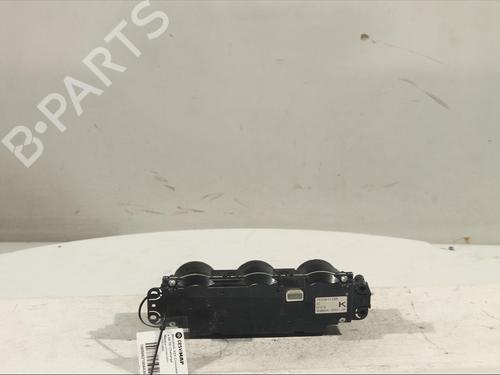 Climate control MITSUBISHI ASX (GA_W_)  | BP13654101I5 