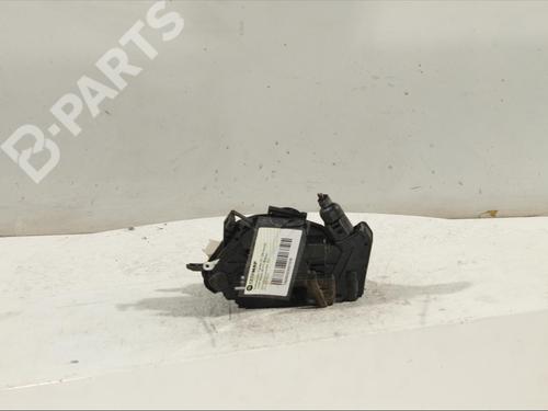 Used Front right lock VW TIGUAN (5N_) [2007-2018]  11981892