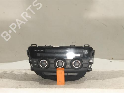 Used Climate control Climate control MAZDA CX-5 (KE, GH) 2.0 (KEEFW) (165 hp) 17824316 17824316