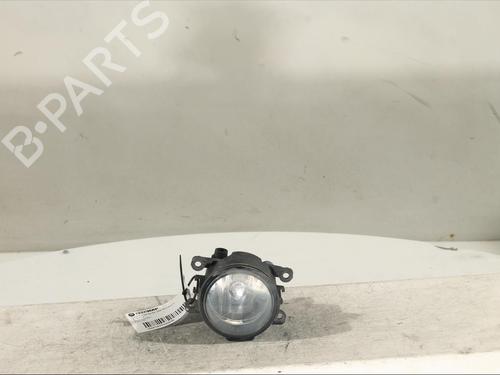Left front fog light FORD FIESTA VI (CB1, CCN) 1.6 TDCi | BP17209231C30 