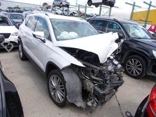 Switch SEAT ATECA (KH7, KHP) 1.6 TDI | BP27555294I30 - Image 4