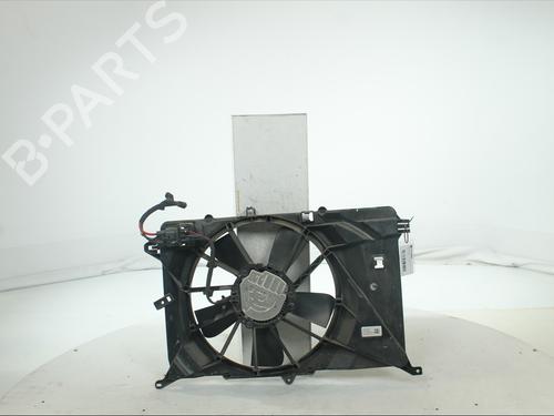 Radiator fan JEEP COMPASS (MP, M6, MV, M7) 1.6 CRD | BP35998231M35 - Image 2