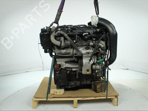 engine-land-rover-range-rover-evoque-l538-2011-2012-2013-2014-2015-2016-2017-2018-2019-39453625 main image
