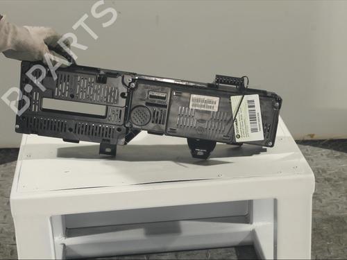 Instrument cluster RENAULT SCÉNIC III (JZ0/1_) 1.5 dCi | BP26919546C47