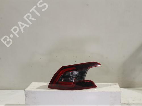 Used Right taillight Right taillight PEUGEOT 308 II (LB_, LP_, LW_, LH_, L3_) 1.5 BlueHDI 100 (102 hp) 33223082 33223082