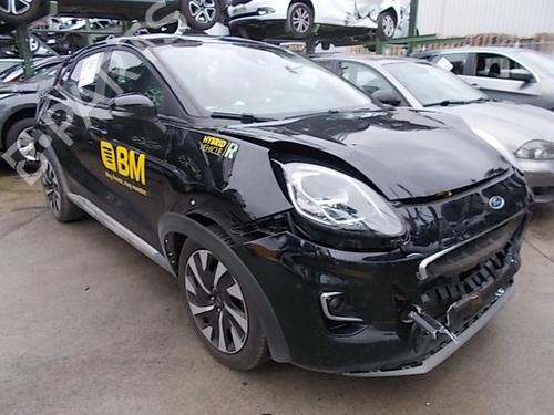 Gearbox FORD PUMA (J2K, CF7) 1.0 EcoBoost mHEV | BP35360382M3  - Image 6